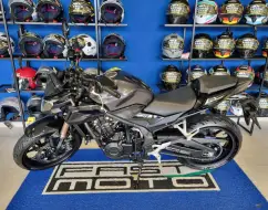 HONDA CB 500F ABS HONDA CB 500F ABS