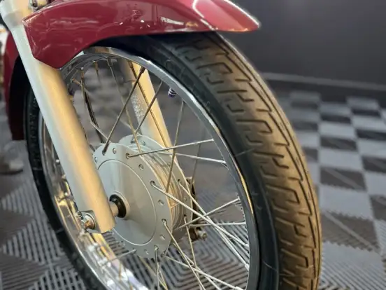 HONDA-CG 150 FAN HONDA-CG 150 FAN-2011