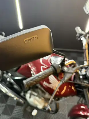 HONDA-CG 150 FAN-2011