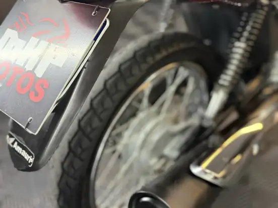 HONDA-CG 150 FAN HONDA-CG 150 FAN-2011