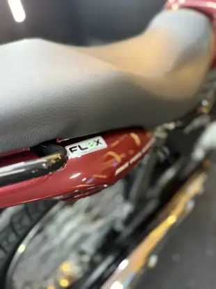 HONDA-CG 150 FAN-2011