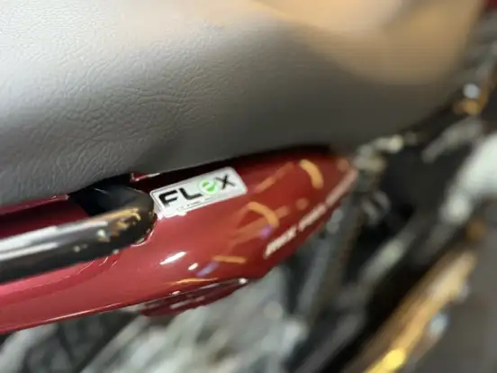 HONDA-CG 150 FAN HONDA-CG 150 FAN-2011