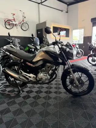 HONDA CG 160 FAN HONDA CG 160 FAN