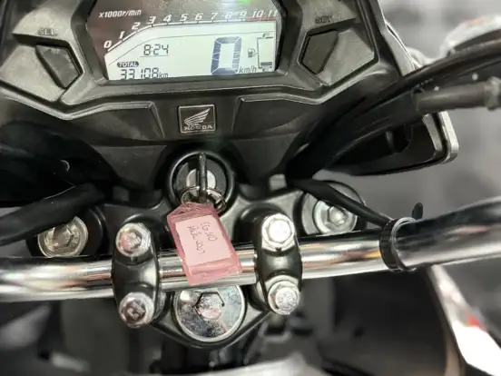 HONDA-CG 160 FAN HONDA-CG 160 FAN-2023