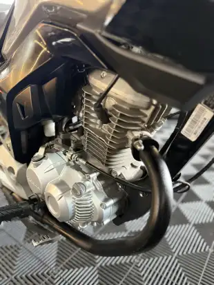 HONDA-CG 160 FAN-2023