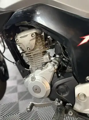 HONDA-CG 160 FAN HONDA-CG 160 FAN-2023