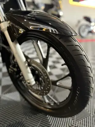 HONDA-CG 160 FAN-2023