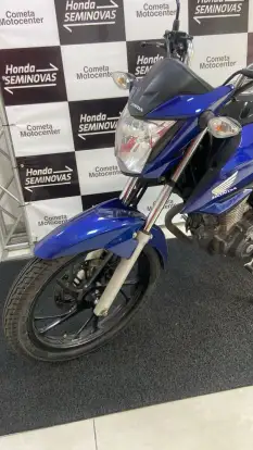 HONDA-CG 160 TITAN HONDA-CG 160 TITAN-2023