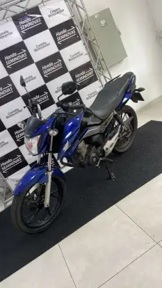HONDA-CG 160 TITAN-2023