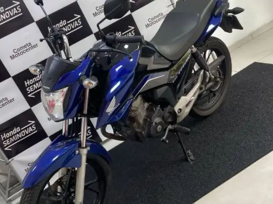 HONDA-CG 160 TITAN HONDA-CG 160 TITAN-2023
