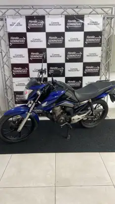 HONDA-CG 160 TITAN HONDA-CG 160 TITAN-2023