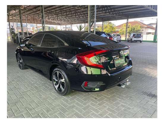 HONDA-CIVIC-2.0 16V FLEXONE EX 4P CVT HONDA-CIVIC-2018