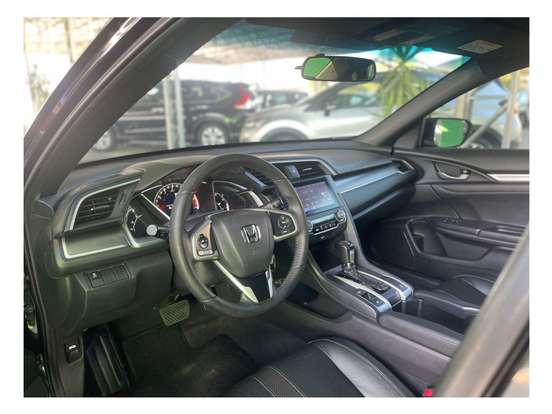 HONDA-CIVIC-2.0 16V FLEXONE EX 4P CVT HONDA-CIVIC-2018