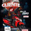 HONDA ELITE 125i HONDA ELITE 125i