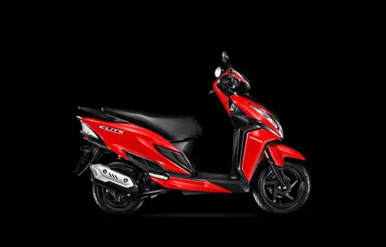 HONDA-ELITE 125i-2025