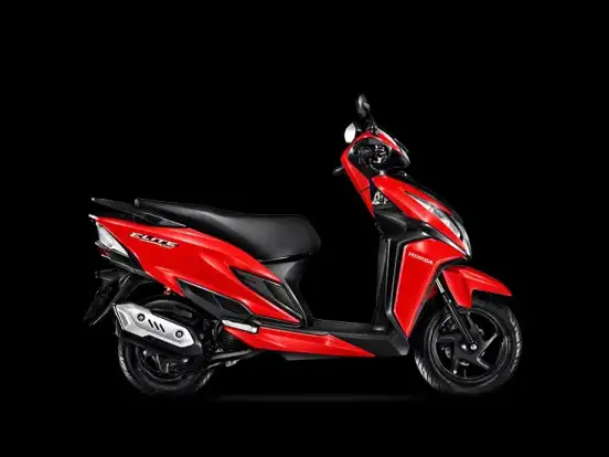 HONDA-ELITE 125i HONDA-ELITE 125i-2025