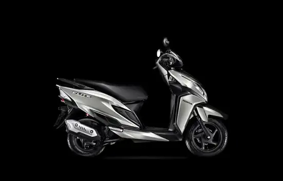 HONDA-ELITE 125i-2025