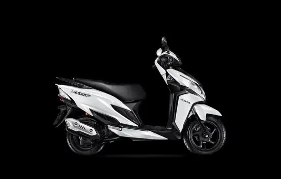 HONDA-ELITE 125i-2025