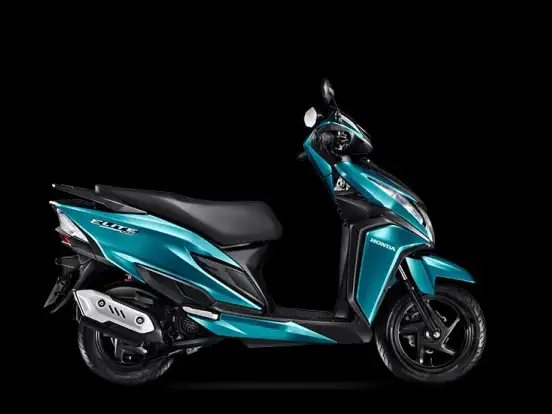 HONDA-ELITE 125i HONDA-ELITE 125i-2025