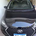 HYUNDAI HB20 1.0 UNIQUE 12V FLEX 4P MANUAL HYUNDAI HB20 1.0 UNIQUE 12V FLEX 4P MANUAL