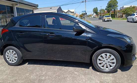 HYUNDAI-HB20-2019