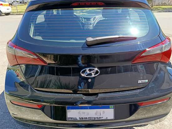 HYUNDAI-HB20-1.0 UNIQUE 12V FLEX 4P MANUAL HYUNDAI-HB20-2019