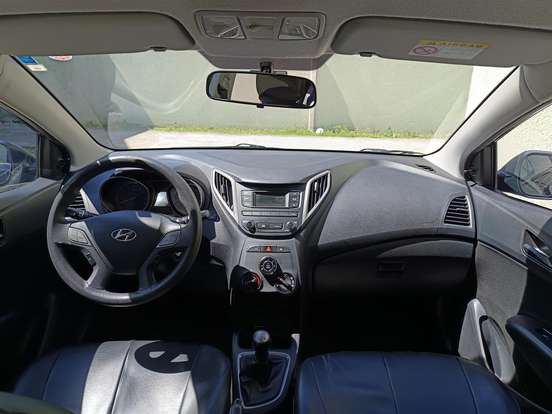 HYUNDAI-HB20-2019