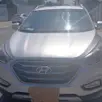 HYUNDAI IX35 2.0 MPFI GL 16V FLEX 4P AUTOMÁTICO HYUNDAI IX35 2.0 MPFI GL 16V FLEX 4P AUTOMÁTICO