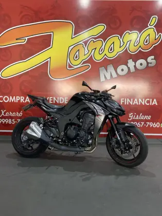 KAWASAKI Z1000 ABS 