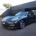 PORSCHE PANAMERA 4.8 V8 TURBO GASOLINA 4P AUTOMÁTICO PORSCHE PANAMERA 4.8 V8 TURBO GASOLINA 4P AUTOMÁTICO