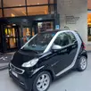 SMART FORTWO 1.0 COUPE 3 CILINDROS TURBO GASOLINA 2P AUTOMÁTICO SMART FORTWO 1.0 COUPE 3 CILINDROS TURBO GASOLINA 2P AUTOMÁTICO
