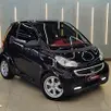 SMART FORTWO 1.0 COUPÊ TURBO 12V GASOLINA 2P AUTOMÁTICO SMART FORTWO 1.0 COUPÊ TURBO 12V GASOLINA 2P AUTOMÁTICO