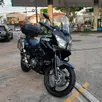 SUZUKI DL 1000 V STROM SUZUKI DL 1000 V STROM