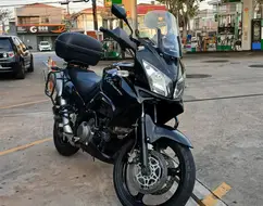 SUZUKI DL 1000 V STROM SUZUKI DL 1000 V STROM