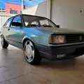 VOLKSWAGEN GOL 1.6 CL 8V GASOLINA 2P MANUAL VOLKSWAGEN GOL 1.6 CL 8V GASOLINA 2P MANUAL