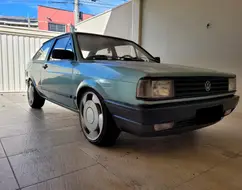 VOLKSWAGEN GOL 1.6 CL 8V GASOLINA 2P MANUAL VOLKSWAGEN GOL 1.6 CL 8V GASOLINA 2P MANUAL
