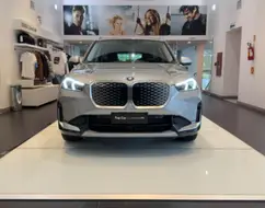 BMW iX1 ELÉTRICO XDRIVE30 M SPORT BMW iX1 ELÉTRICO XDRIVE30 M SPORT