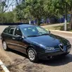 ALFA ROMEO 156 2.0 SPORT WAGON 16V GASOLINA 4P MANUAL ALFA ROMEO 156 2.0 SPORT WAGON 16V GASOLINA 4P MANUAL