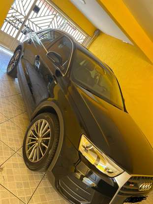 AUDI-Q3-1.4 TFSI BLACK EDITION FLEX 4P S TRONIC AUDI-Q3-2018