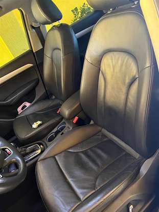 AUDI-Q3-1.4 TFSI BLACK EDITION FLEX 4P S TRONIC AUDI-Q3-2018