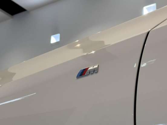 BMW-320i-2.0 16V TURBO FLEX M SPORT AUTOMÁTICO BMW-320i-2025