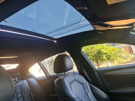 BMW-530i-2.0 16V TURBO GASOLINA M SPORT AUTOMÁTICO BMW-530i-2019