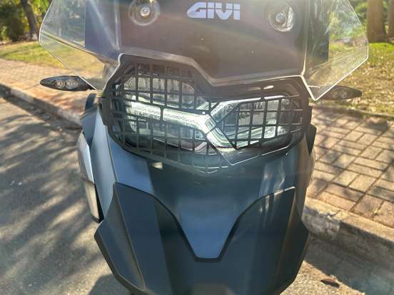 BMW-F 750 GS PREMIUM-2019