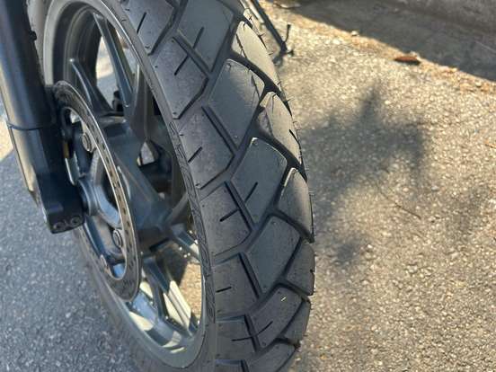BMW-F 750 GS PREMIUM-2019