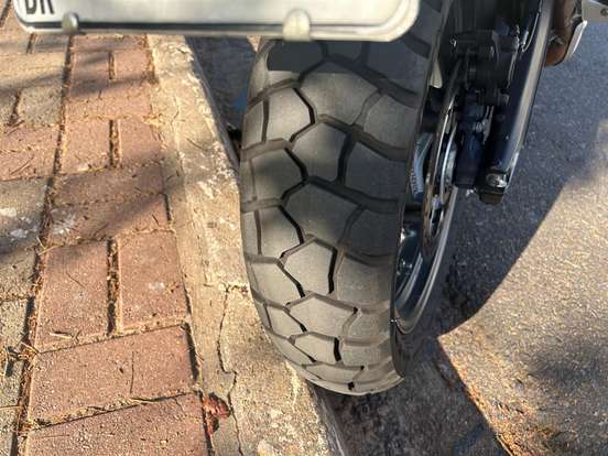BMW-F 750 GS PREMIUM-2019
