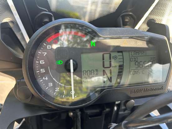 BMW-F 750 GS PREMIUM BMW-F 750 GS PREMIUM-2019