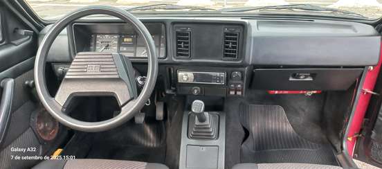 CHEVROLET-CHEVETTE-1986