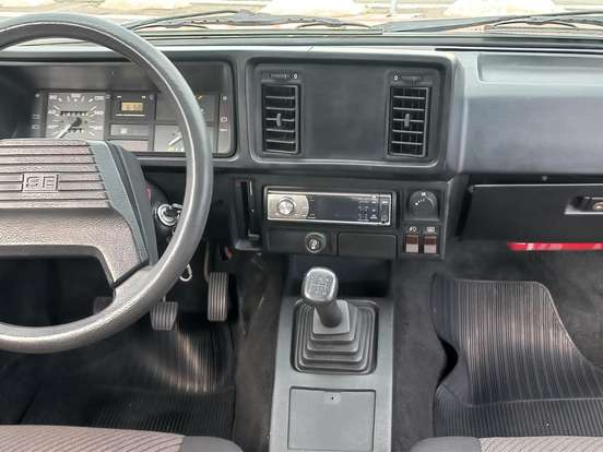 CHEVROLET-CHEVETTE-1.6 SE 8V ÁLCOOL 2P MANUAL CHEVROLET-CHEVETTE-1986