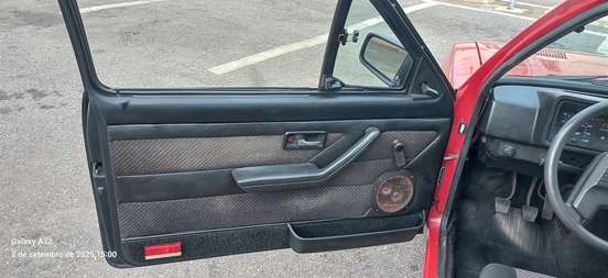 CHEVROLET-CHEVETTE-1.6 SE 8V ÁLCOOL 2P MANUAL CHEVROLET-CHEVETTE-1986