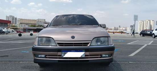 CHEVROLET-OMEGA-1995